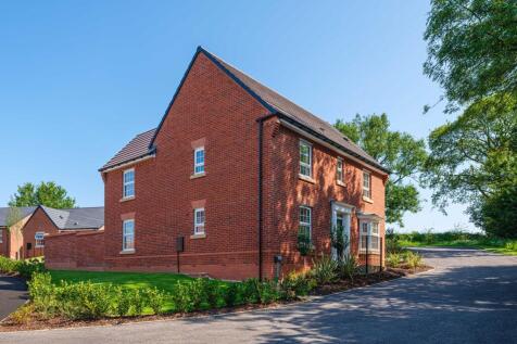 Olive Park Plot 170 Layton