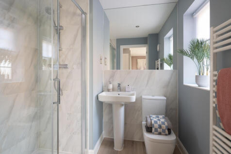 Layton en suite