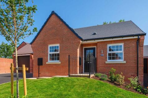 Olive Park Plot 173 Belton Bungalow