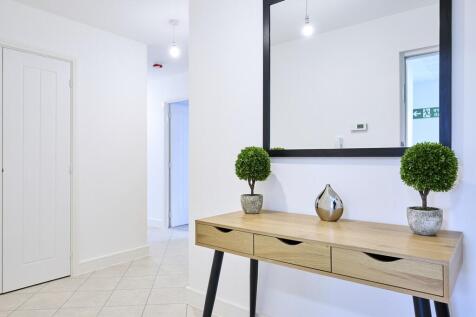 Perfect to take your first step on the property ladder