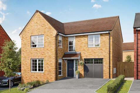 primary property image