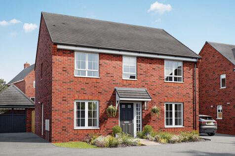 primary property image