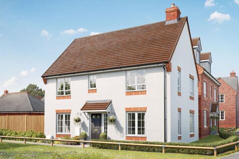 primary property image