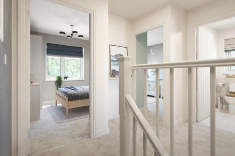 Take a tour of one of our homes