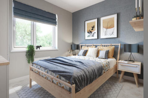 Space to make your own