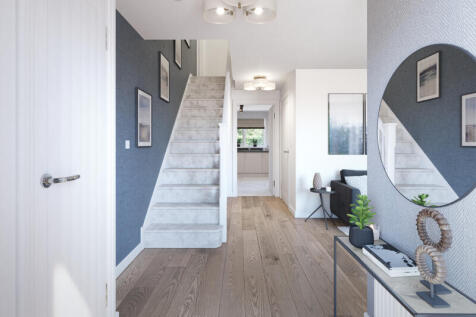 Discover more about our new homes