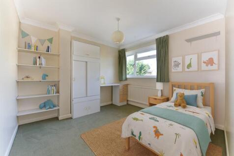 Bedroom Four Staged .jpeg