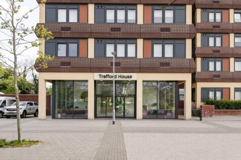 Trafford Reception Picture