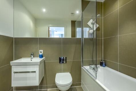 Northumberland Bathroom