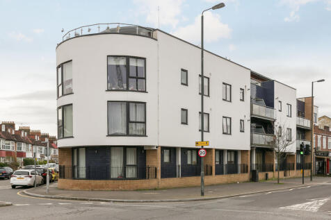 EH Building Exterior