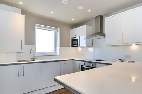 EH kitchen