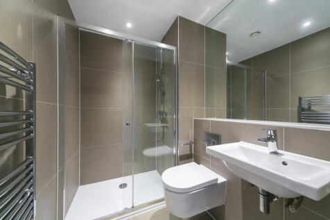 EH Shower