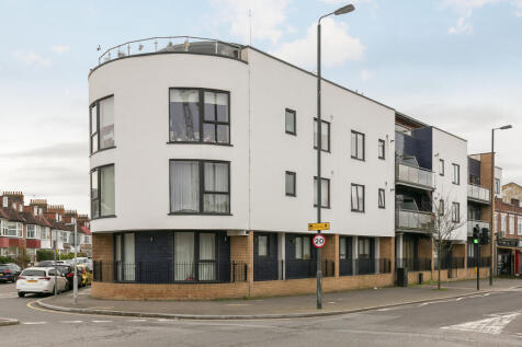 EH Building Exterior