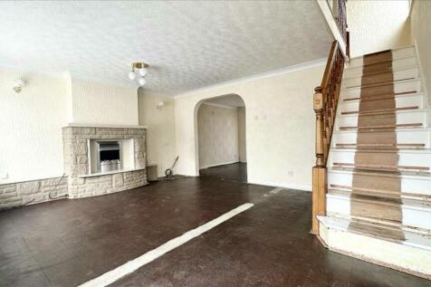 Entrance Porch