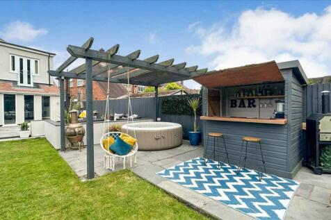 Summerhouse