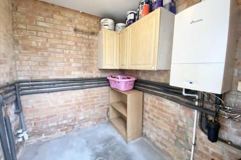 Outdoor Storage