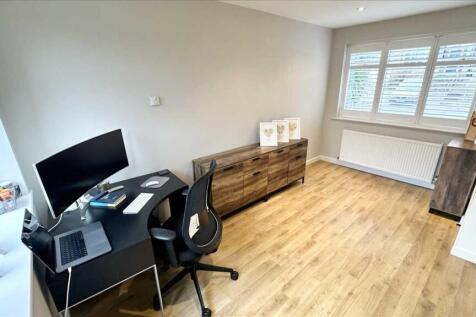 Study/Office