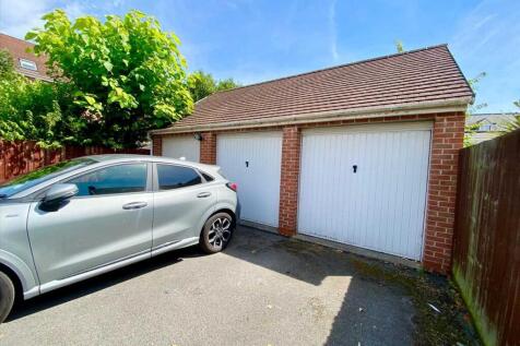 Driveway &amp;