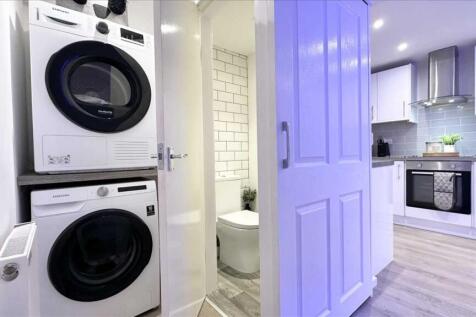 Utility Space /
