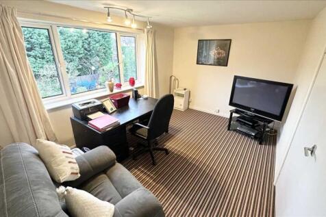 Fourth Bedroom
