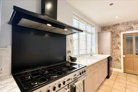 Dining Area -