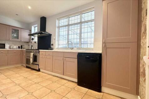 Snug Area -