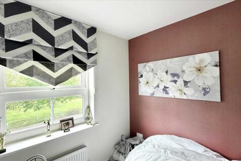 Fourth Bedroom