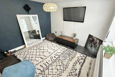 Bedroom Five