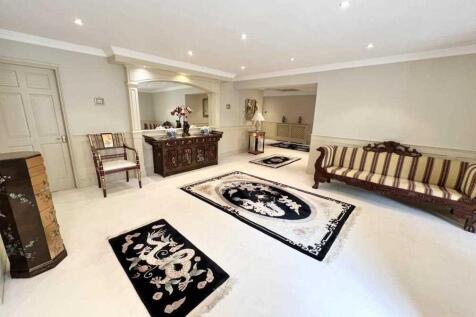 Reception Hall