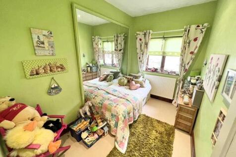 Bedroom Five