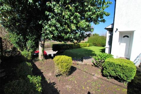 Side Garden