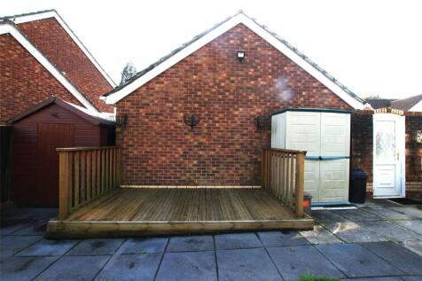Decking Area