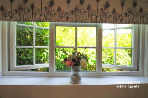 Kitchen Window