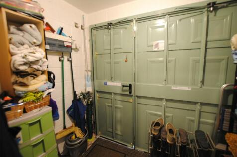 Storage Room