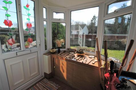 Entrance Porch