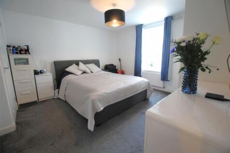 Principle Bedroom