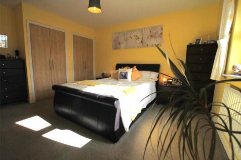 Principle Bedroom