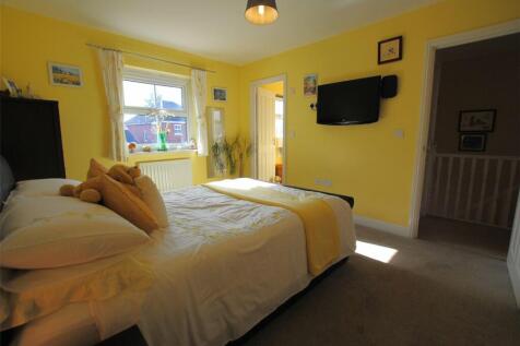 Principle Bedroom