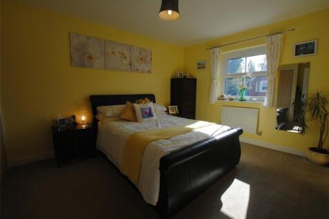 Principle Bedroom
