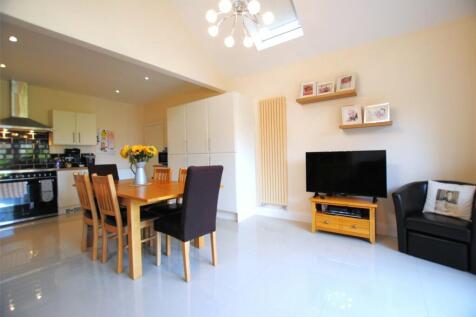 Open Plan