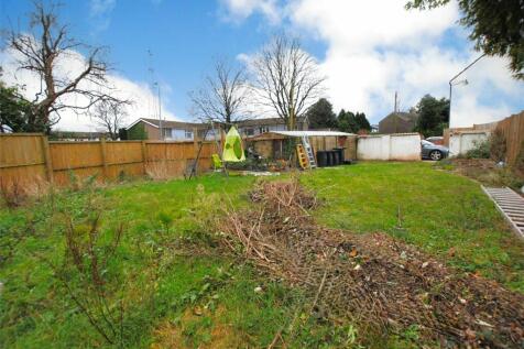 Additional Garden