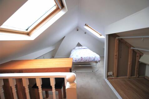 Loft Room