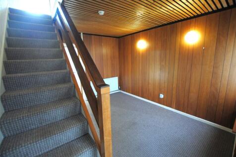 Hallway/Study