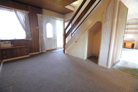 Hallway/Study