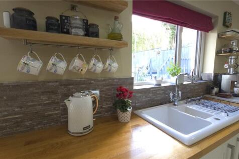 Kitchen Window