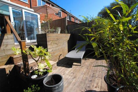 Sun Deck
