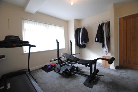Bedroom Five