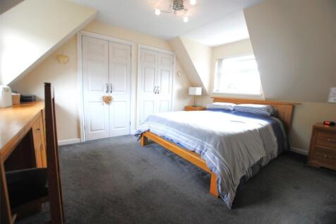 Principle Bedroom