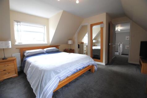 Principle Bedroom