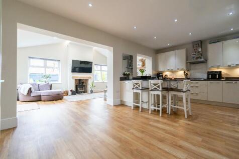 Open Plan Aspect